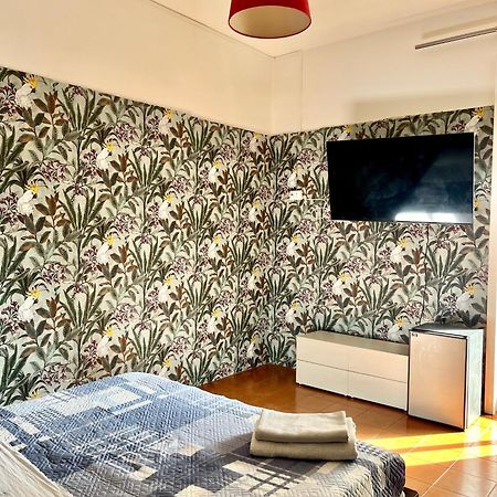 Puglia Low-Cost, Holiday Home 布林迪西 外观 照片