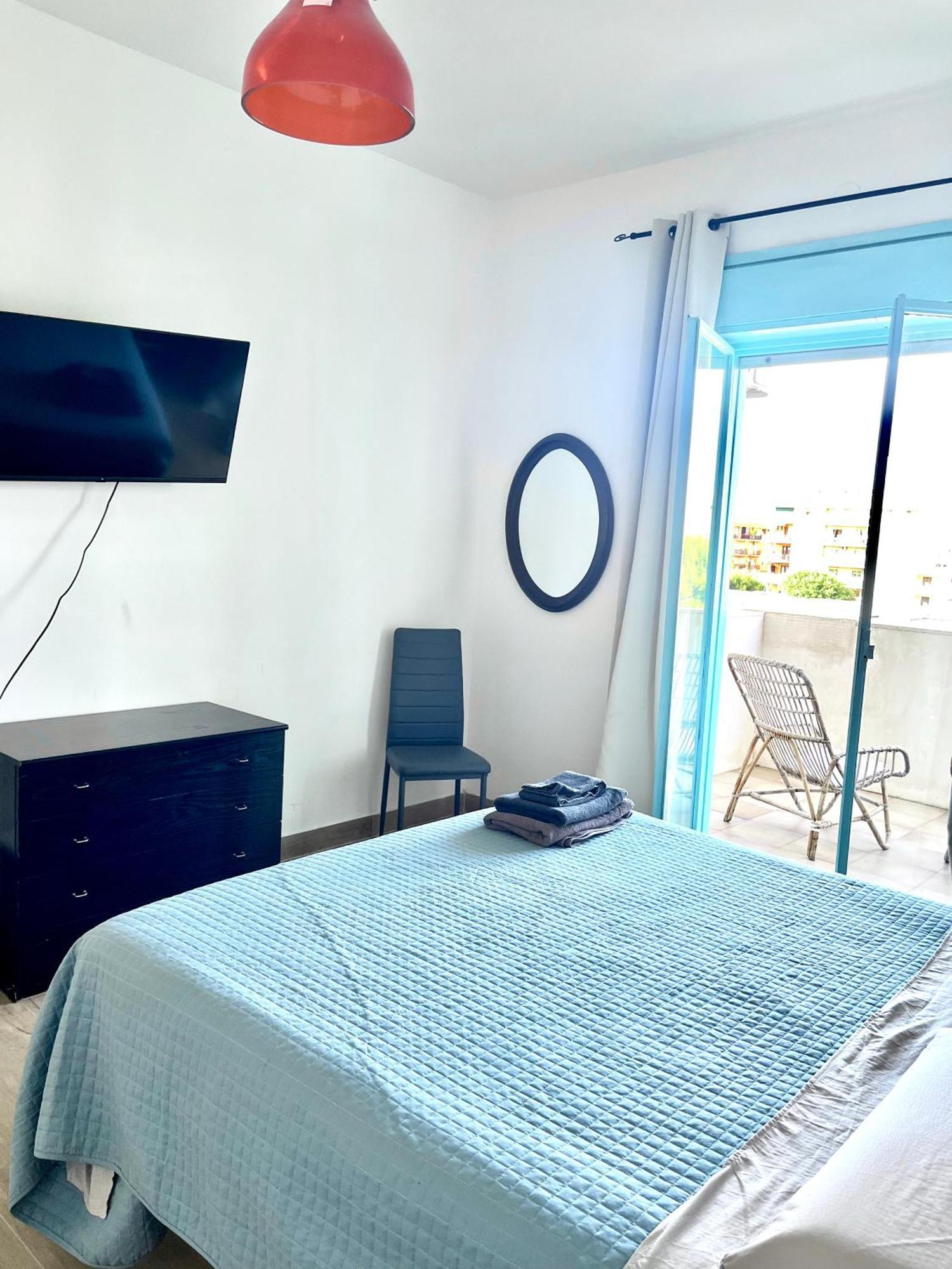 Puglia Low-Cost, Holiday Home 布林迪西 外观 照片