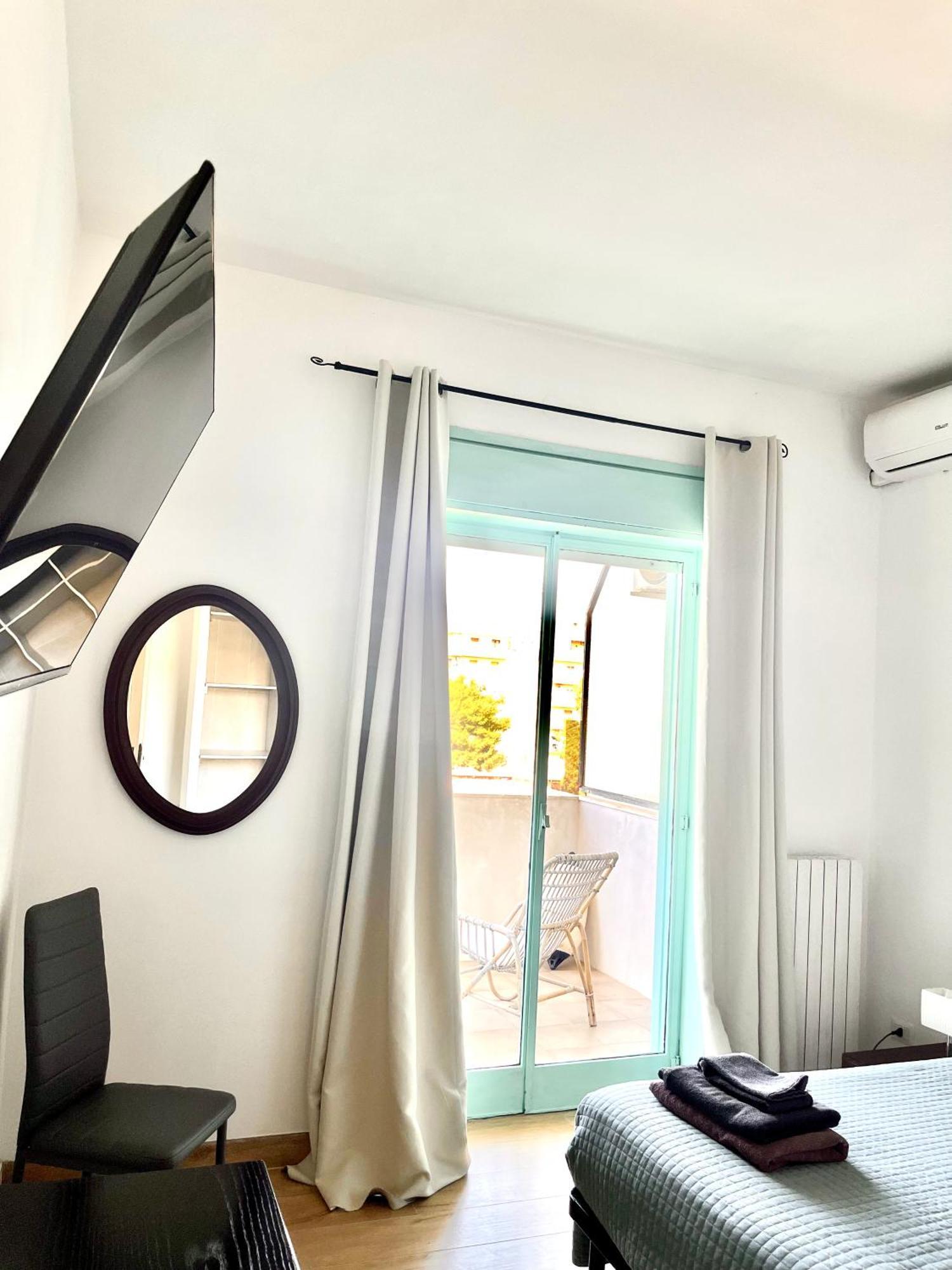 Puglia Low-Cost, Holiday Home 布林迪西 外观 照片